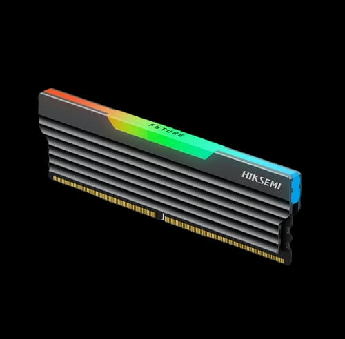 Hiksemi 16GB DDR4 RAM 3200MHz المستقبل RGB