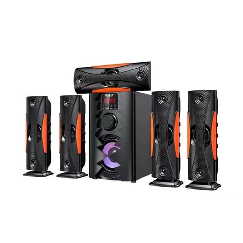 ERAERA E-2185 5.1 مكبرات صوت القناة