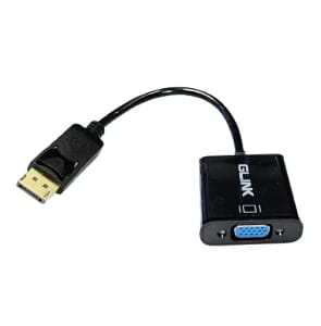 GLINK GL-002 DISPLAY PORT TO VGA ADAPTER