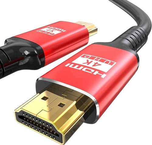High Quality High Speed 4K HDMI 2.0 Cable1.5