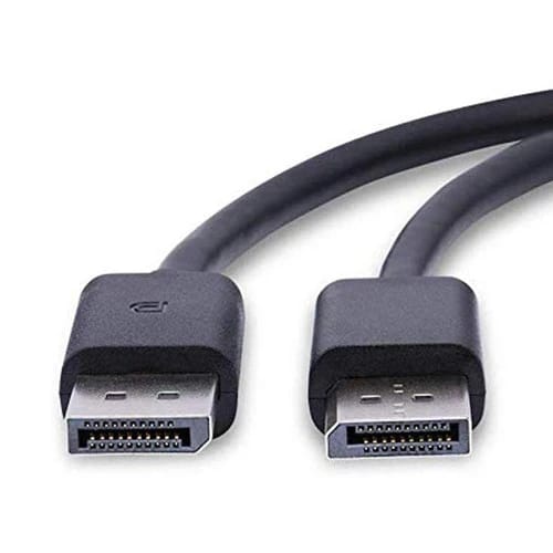 DP to DP Displayport Cable 4K Resolution Displayport 1.5M