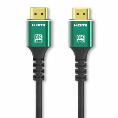 PREMIUM HDMI 5 METERS 8K HD 2.1V  HIGH SPEED HDTV 48GBPS ULRTA HD 4320P