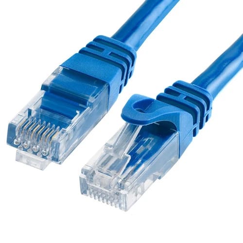 ETHERNET CAT6 NETWORK CABLE GIGABIT - 15M