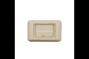 غطاء مطري عاجي QVQ