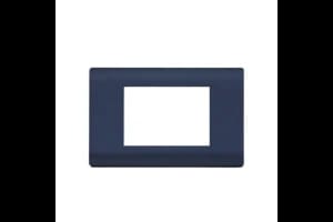 3M Matt Blue Cover QVQ
