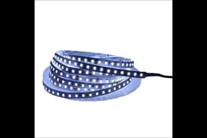 Strip Light 240 lamp 12V 5M White Vetro VE-ST0008