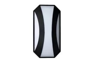 Light Outdoor White 24.w Vetro VE-0058