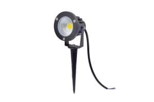 Blue Garden Bae Spot Led 5W Supervetro 230201