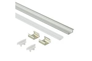 Profile With Cover &  Accessories 3M 1707A 131206