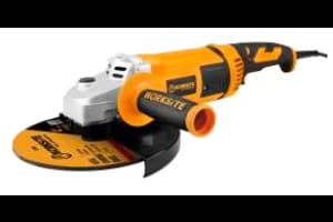 9"/230mm Angle Grinder AG417