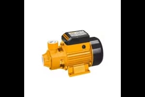 QB-60 370W Vortex pump