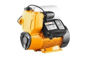 مضخة أوتوماتيكية 750 واطWorksite ASPP7505