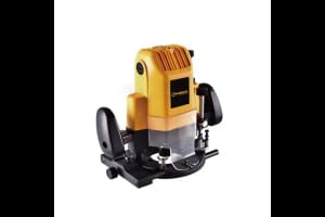 ERM126-B Work Site 1850W Router machine