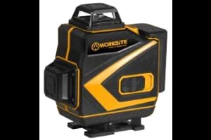 Worksite LASER LEVEL XLL104