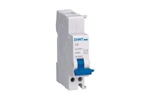 Chint Contractor 80A 4P NC1-8004