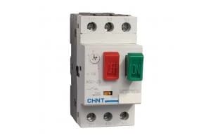 Motor Starter (40-63)A NS2-80B/63A
