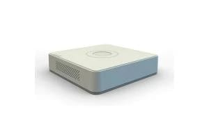 DS-7108HUHI-M1/S جهاز DVR تسجيل كاميرات بلاستيك 8 مداخل لغاية 8 ميجا شبكة لحد 16 كاميرات