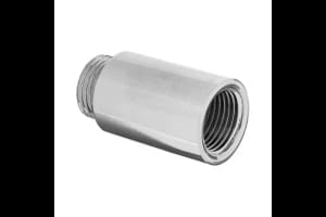 Chrome extension 1 cm heavy (26 m)