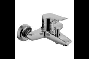 خلاط دش جير حائط اسود SPECTRA50201BK