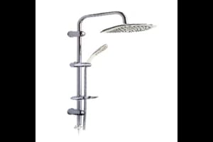 Unika Shower Mixer 53113