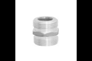 Nibal Double Chrome 1/2Inch