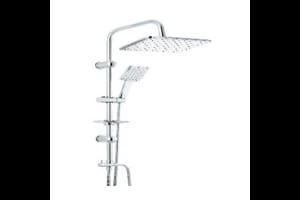 Unika Shower Mixer 53115
