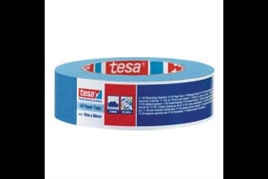 Bison Tesa MalerbAnd Blue