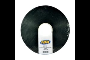 HPX-Double Sided tape -Black 19mmx50m