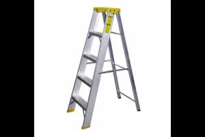 Mazaya maIntenance Ladder 5 Step