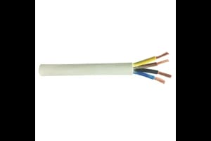 4X10F المتحدة كيبل فليكس