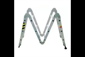 مزايا سلم متعدد 3.7meter
