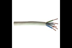 5X2.5F المتحدة كيبل فليكس