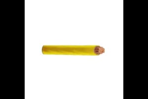 Gulf Cable Single 10 .mm Yellow