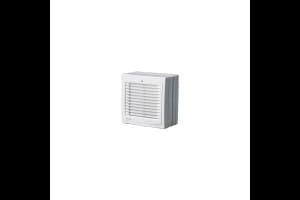 Wind 125  شفاط زجاج 5 انش Blauberg