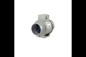 Blauberg Turbo 150 E, 405-520M3/h