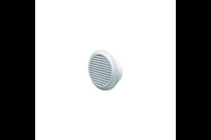 Blauberg Décor 100 S شتر 4" دائري Blauberg