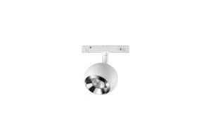 lamp spot spherical moving 10 watt D 80 mm * H 70mm