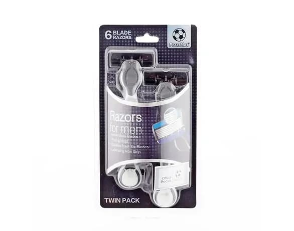 Wetell Razor for Men