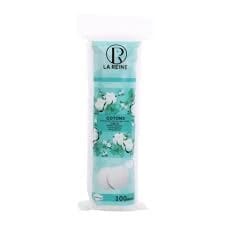 La Reine Cotton Pads