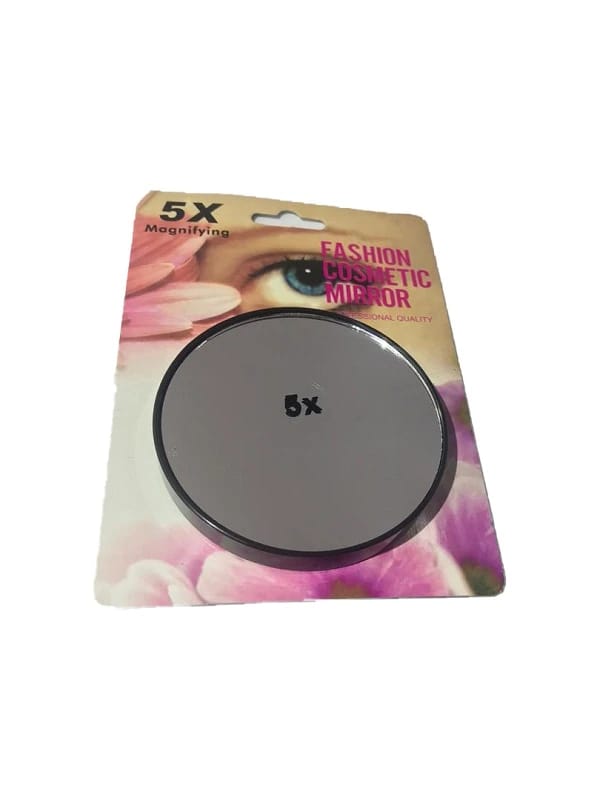 عدسة مكبرة 5x