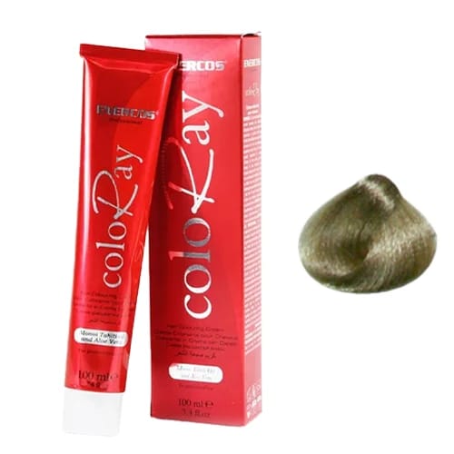أشقر فاتح جداً | Very Light Blonde 9 – 100 ml – Best Buy