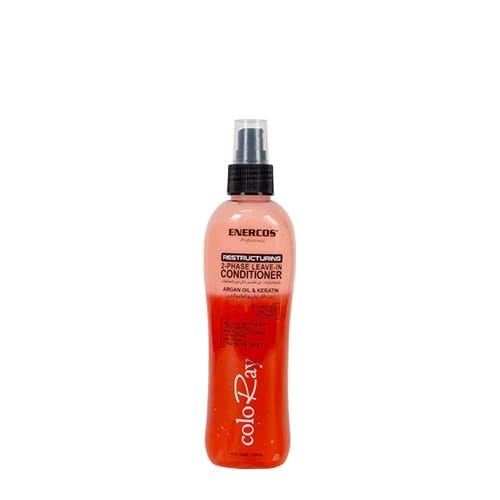 Leave-In Conditioner (Argan & Keratin) 250 ml