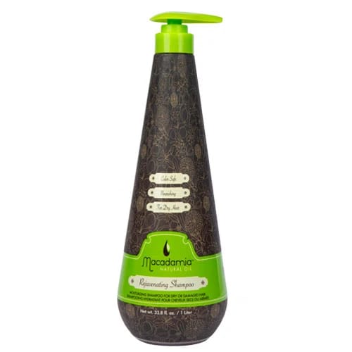 Rejuvenating Shampoo 1000 ml