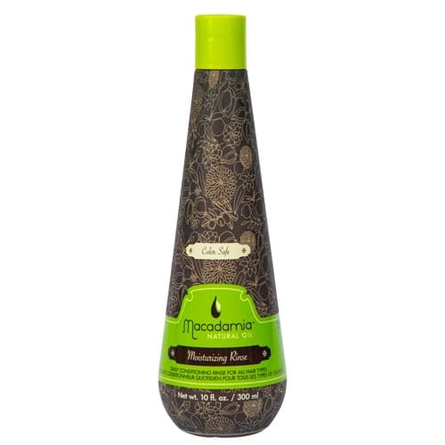 Moisturizing Rinse 300 ml