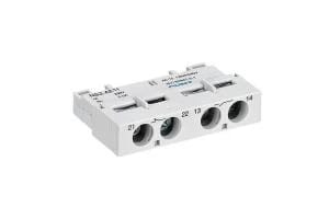 تماس علوي(1مغلق + 1مفتوح) للكونتاكتر CHINT NS2 NS2-AE11