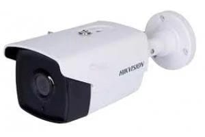 DS-2CD2T63G2-2I 6MP IP Network Fixed outdoor Camera 60m