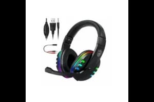 Headphone