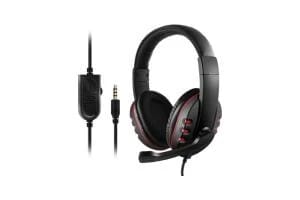 Headphone 488
