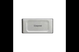 Kingston EXT SDD2000G