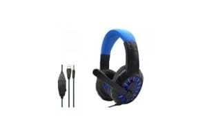 Headphone KOMC G309